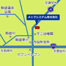 マップ